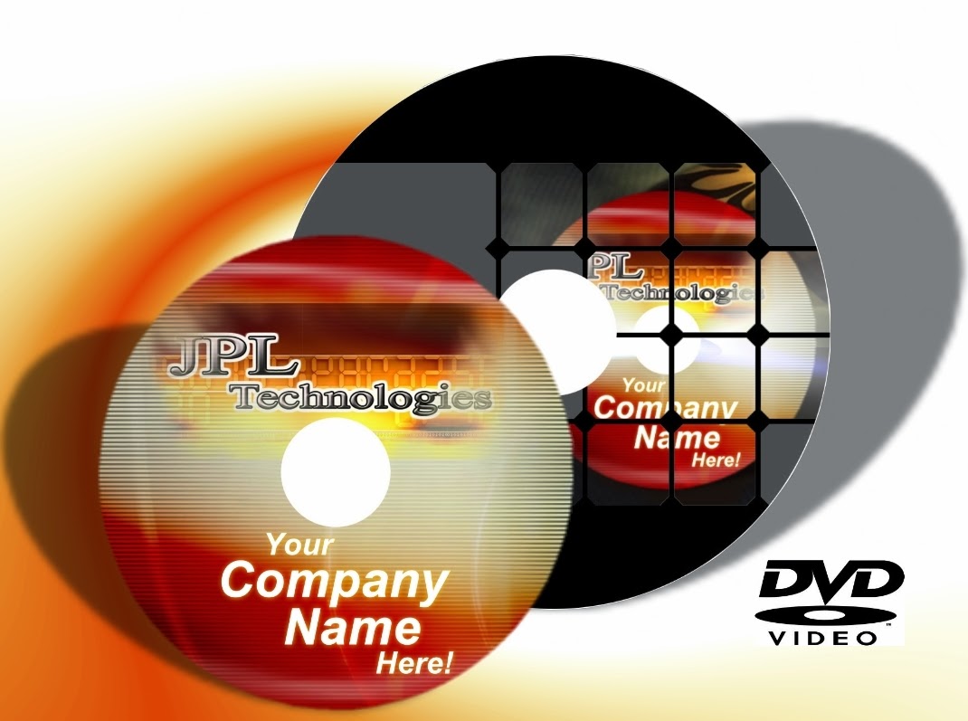 Click2Print CD / DVD Printing