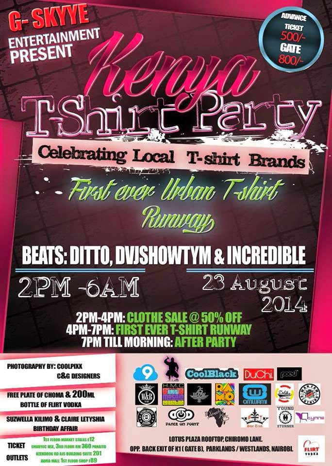 Young Stunner Clothing