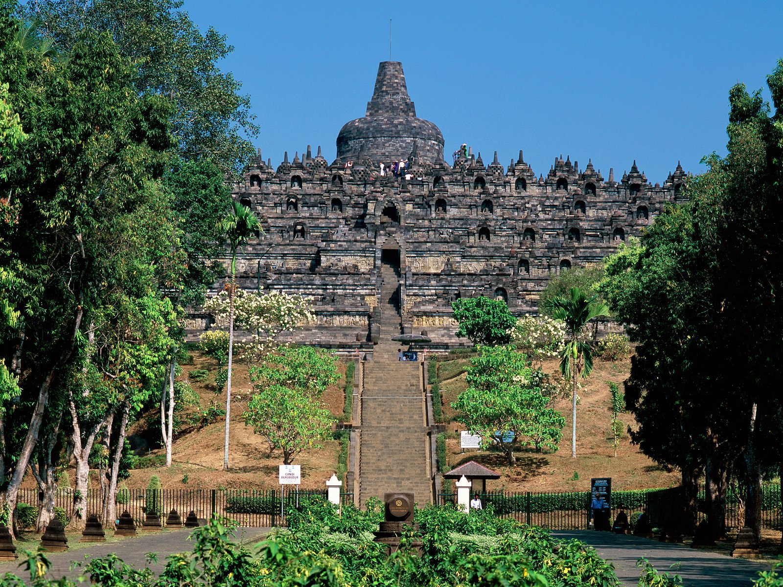 Dunia Traveling Yogyakarta  Tempat  Wisata  Favorit Saat 