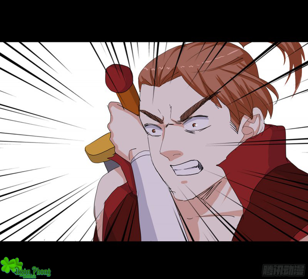 Hỏa Hồ - Chương 33 - Trang 23