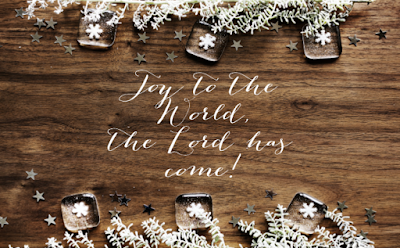 The History of Christmas and the Miracle of Jesus' Birth Joy to the world the Lord has come