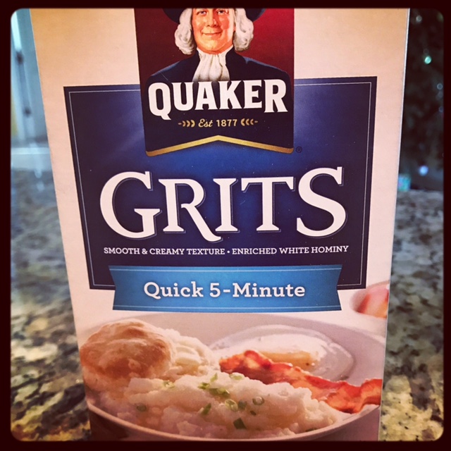 Food Under Pressure Quick Pressure Cooker Grits