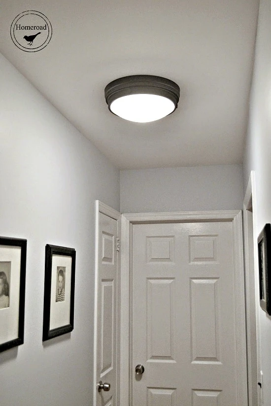 Where to Get New Ceiling Lights. Homeroad.net