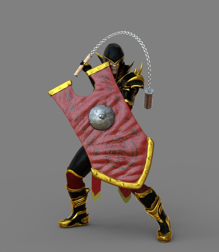 Dungeons On Automatic