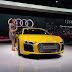 #AutoExpo2016: A look at the Audi range on display at The Motor Show