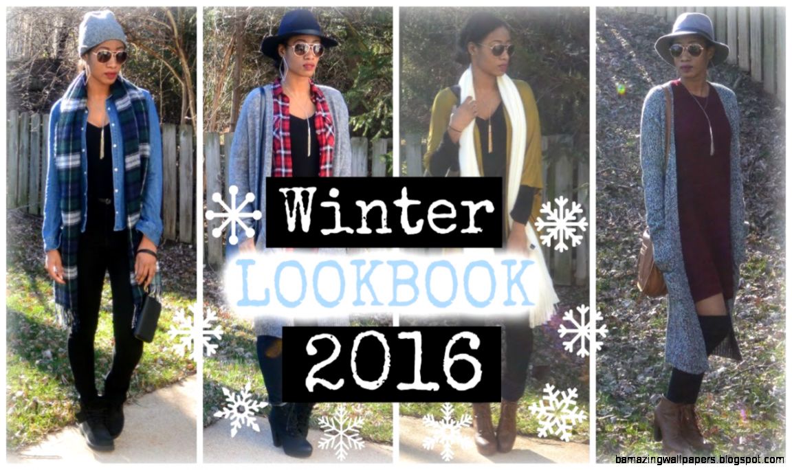 Cute Tumblr Winter Outfit Ideas Winter Lookbook 2016   YouTube