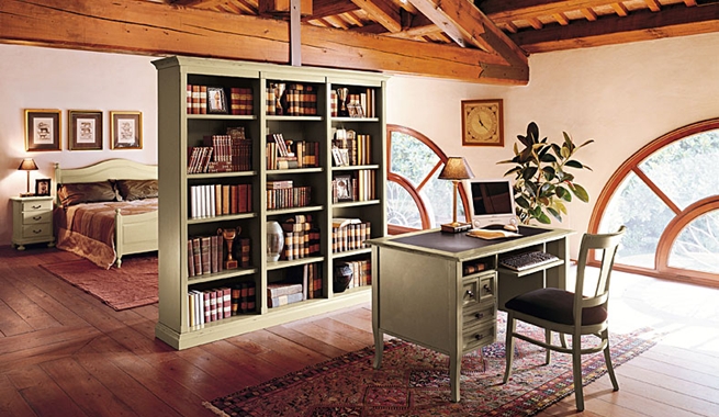 separar-ambientes-librería