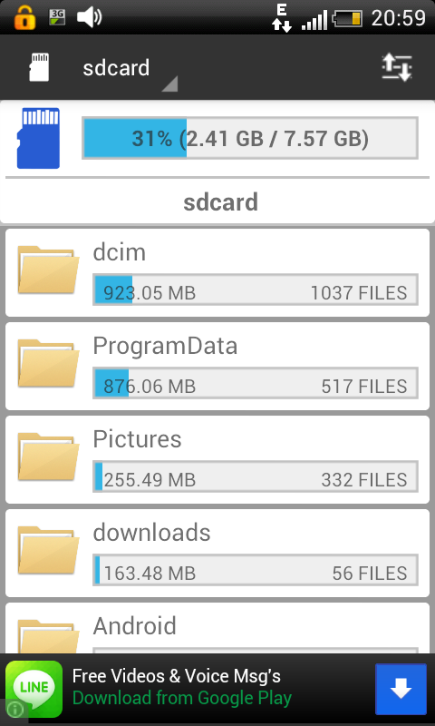 Assorted collection of top utility / productivity apps for Android ...