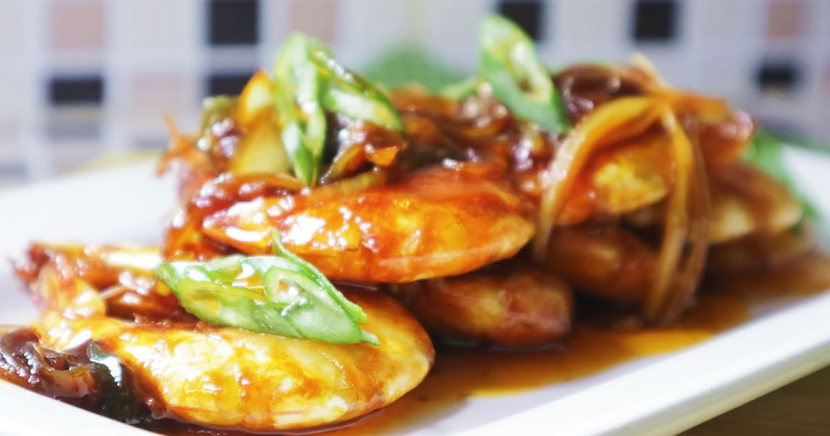 Cara Buat Sop Udang Cara Masak Udang Kicap YouTube Cara Buat Sop Udang Cara Masak Udang Kicap YouTube