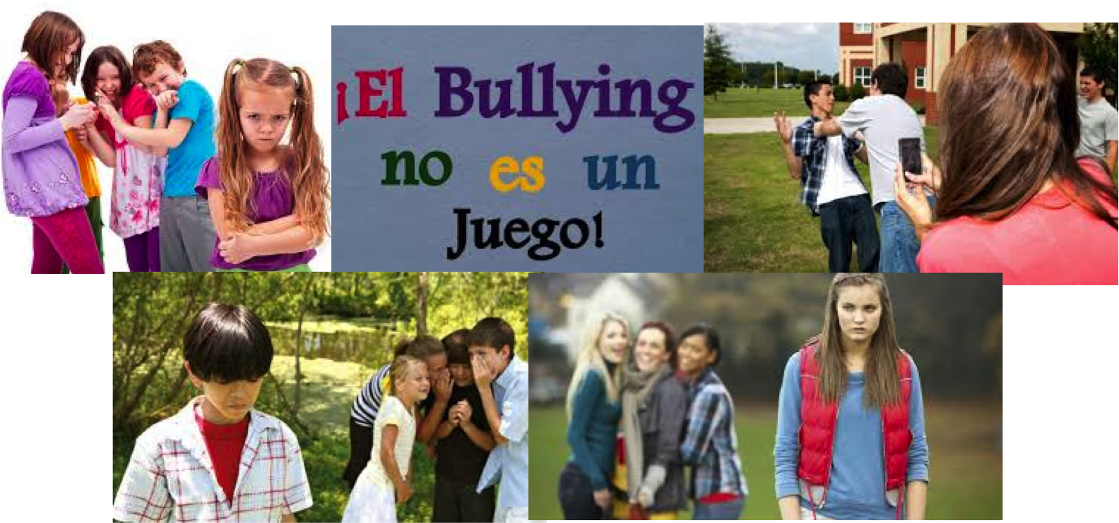 Efectos a largo plazo del bullying Ana Mª Bastida de Miguel