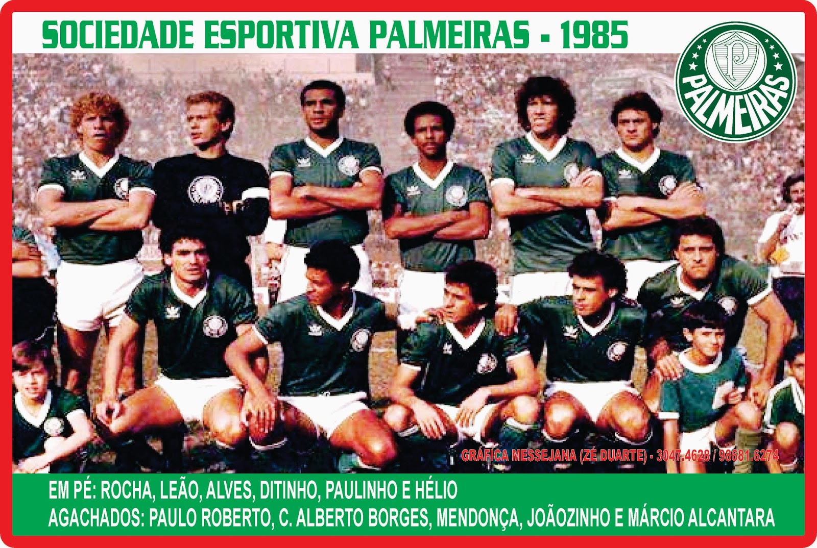 Sociedade Esportiva Palmeiras