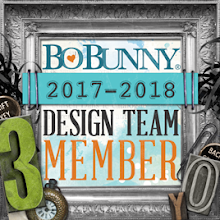 BoBunny DT Member since 2016