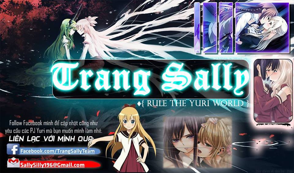 HentaiVN.net - Ảnh 1 - Tuyển tập Yuri Oneshot - Chap 119: Banyuu Inryoku no Housoku