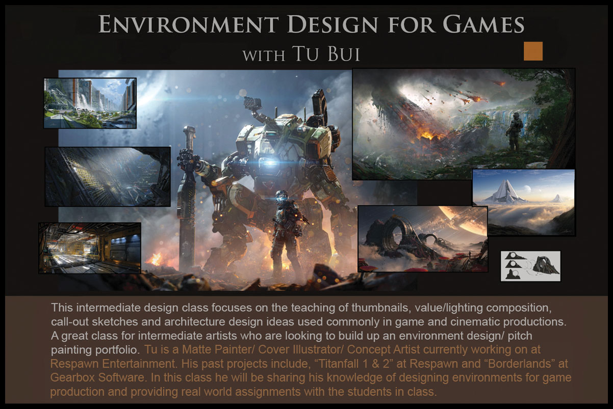 Concept Design Academy