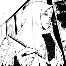 87+ Gambar Abstrak Wanita Muslimah Paling Keren 87+ Gambar Abstrak Wanita Muslimah Paling Keren