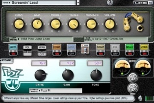 Efek gitar murah Efek gitar murah