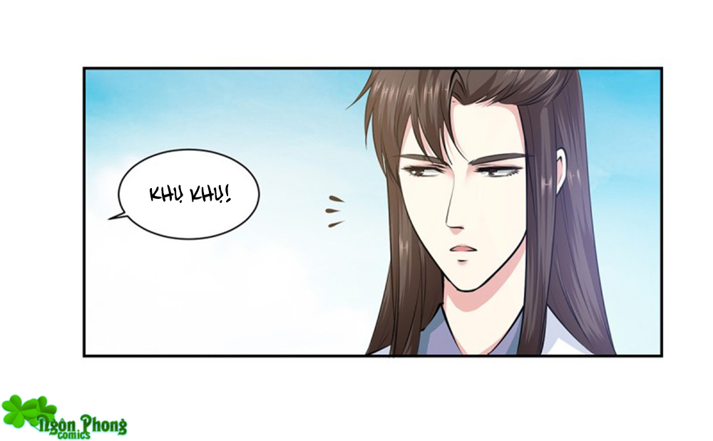 Hỏa Hồ Chap 42 - Next Chap 43