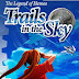 The Legend of Heroes: Trails in the Sky (PSP)