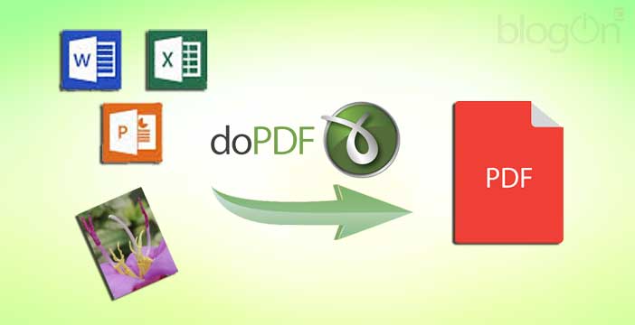 pdf converter dopdf 7