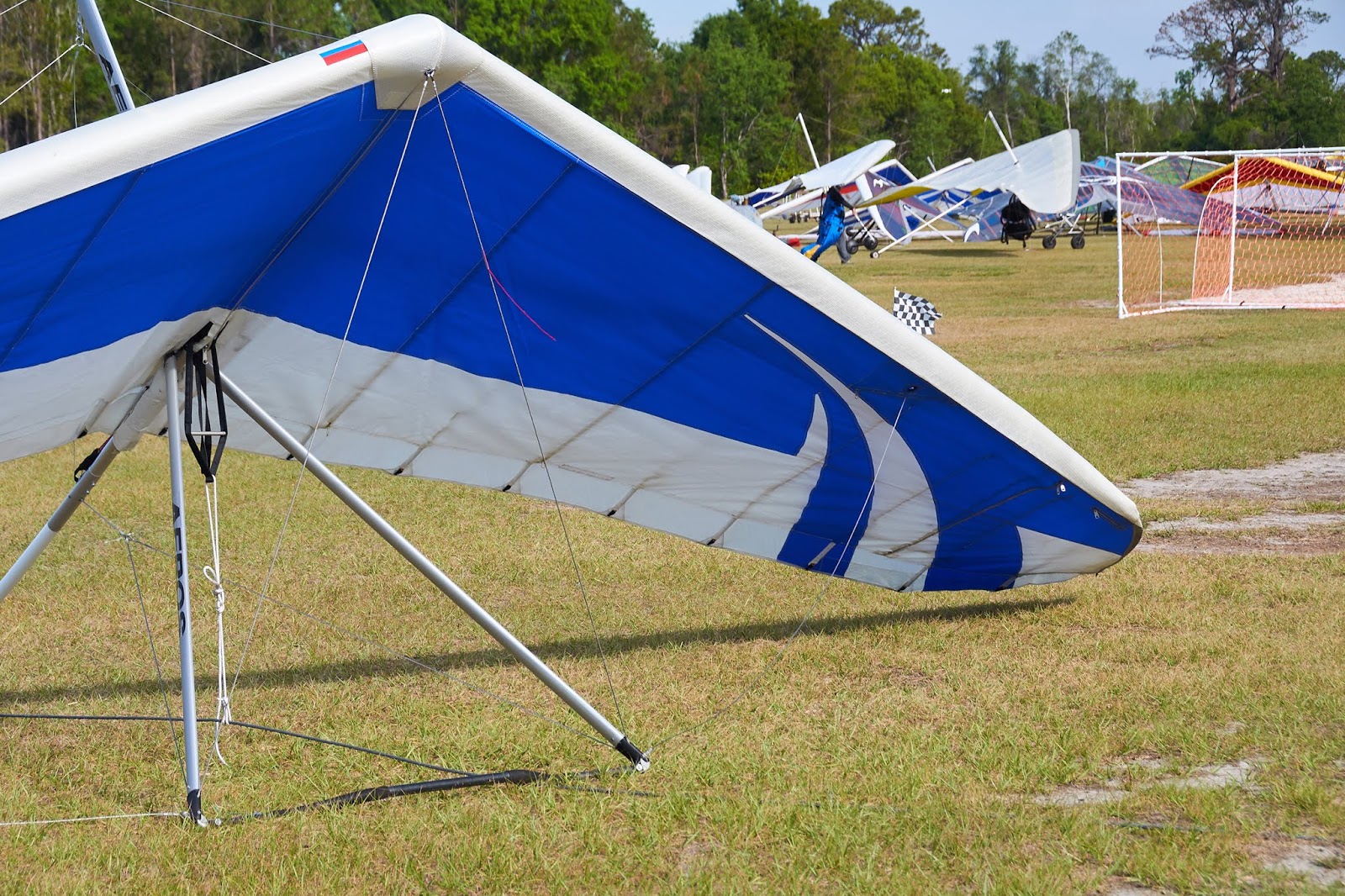 Aeros Discus 14 for sale!