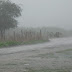 Chove em várias cidades das regiões do Seridó e Curimataú da PB