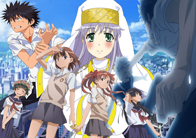 La tercera temporada de Toaru Majutsu no Index es filtrado desde una web japonesa.