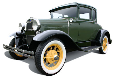 Getting the Best Classic Car Insurance Deals