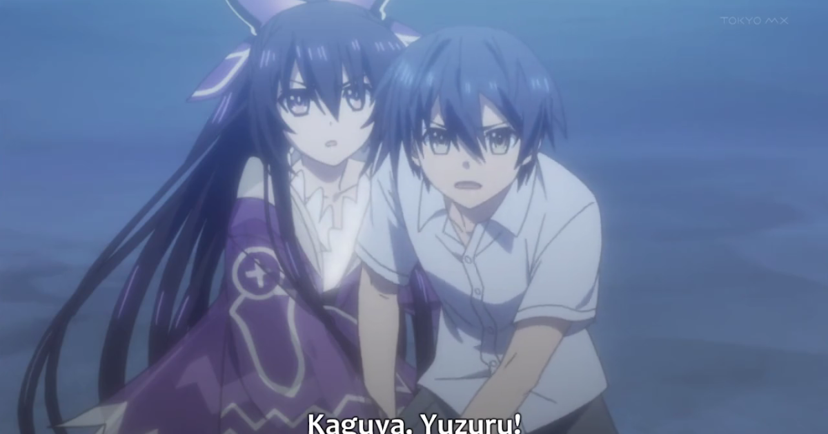 Date a Live 2 Episódio 04 Salvar Animes Date a Live 2 Episódio 04 Salvar Animes