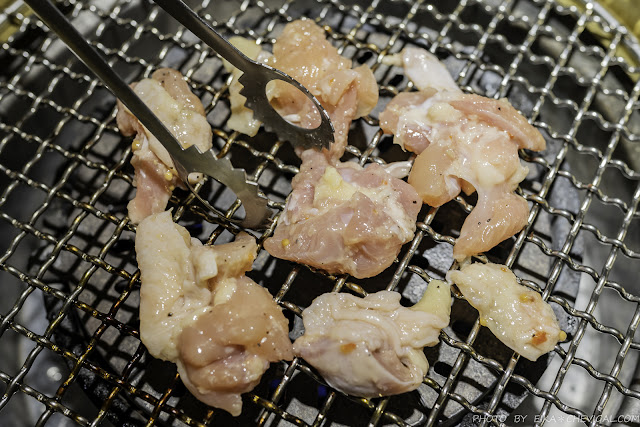 塩選輕塩風燒肉，鼎王旗下燒肉品牌，用餐環境內斂低調有質感，多類特色鹽類任你搭