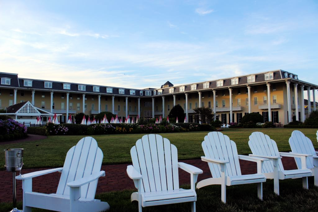 bewitchedbysam congress hall in cape may, new jersey (part 1)