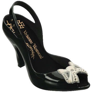 bone evening shoes