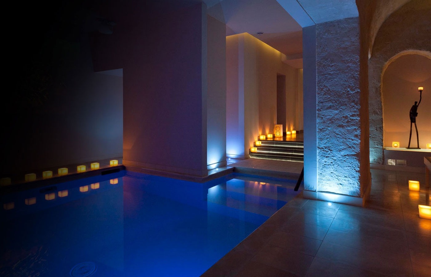 Dicas Práticas de Francês para Brasileiros Os melhores Spas e Hammams