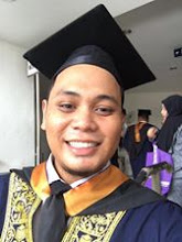 Graduation Day : UiTM Shah Alam :  24th April 2016