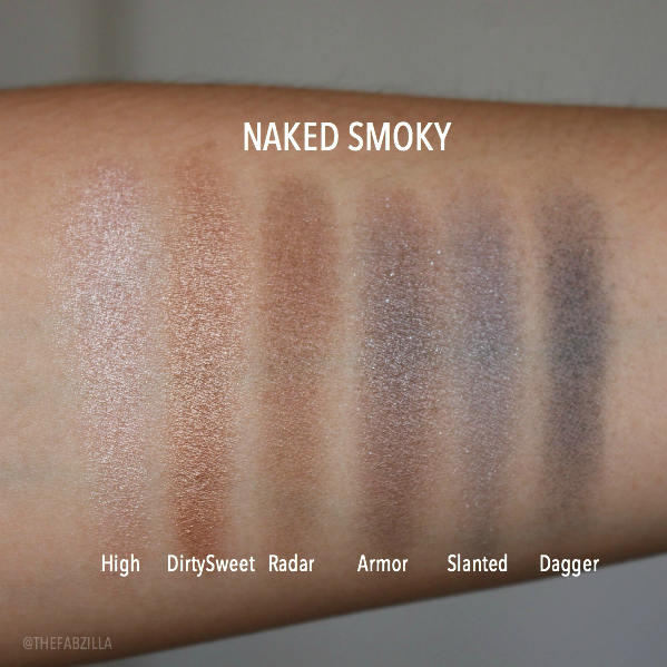 urban decay naked smoky, review, swatches, photos, naked 1, naked 2, naked 3, do you need naked smoky palette?