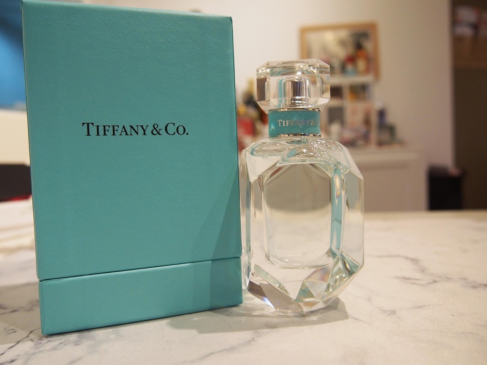 讓女生們尖叫的Tiffany & Co. 香水！有可能是今年最佳聖誕禮物！ | stellastellac – U Blog 博客