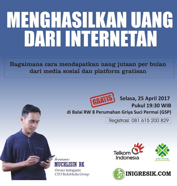 Kumpulan Event Bulan Mei 2017 4 menghasilkan%2Buang%2Bdari%2Binternet