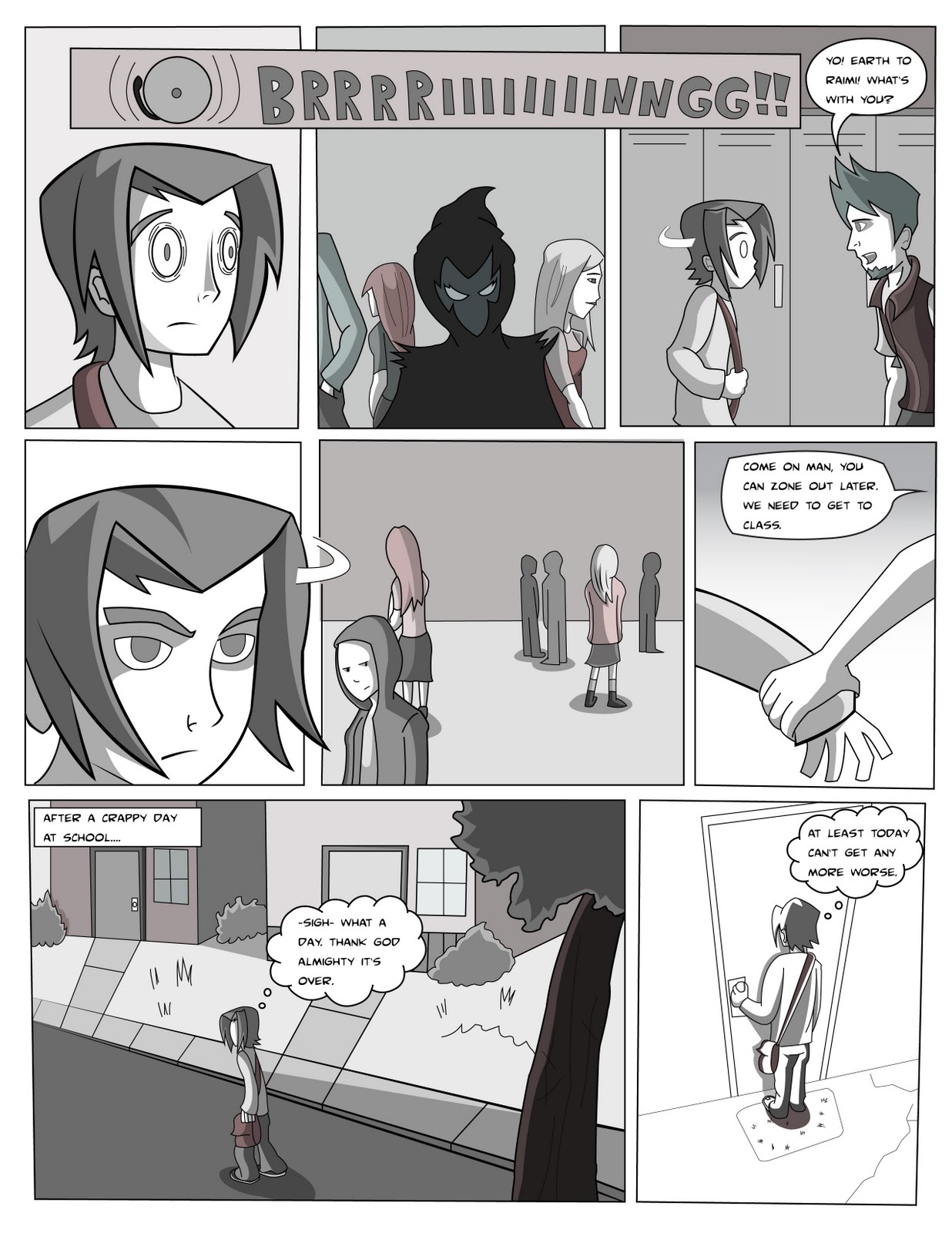 Hollow hope thesis picture