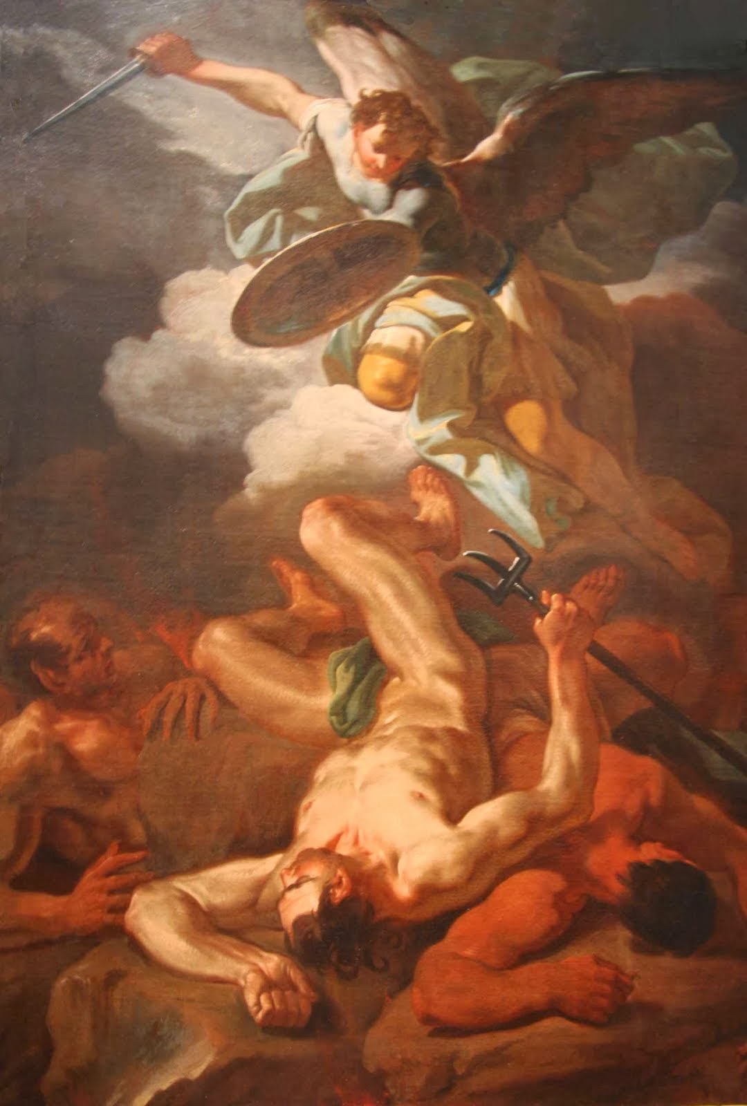 Catholic Faith Warriors ~ Fighting the Good Fight 