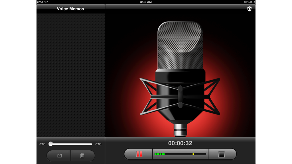 How to Easily Edit and Rename Voice Recordings in iOS