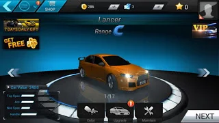 Best Car Android Games: Speed Car Drift Racing
