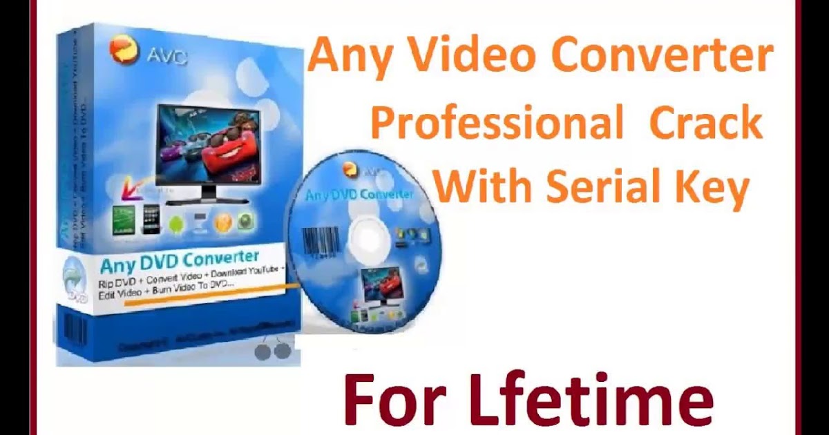 any video converter crack AllTo100Pc