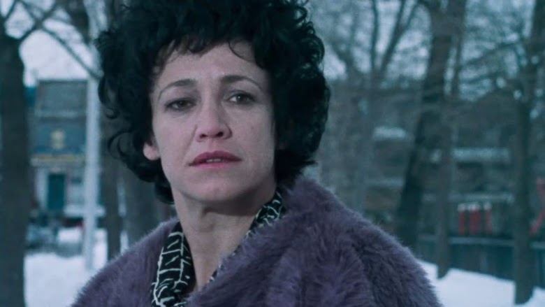 Marie in the City (1987)
