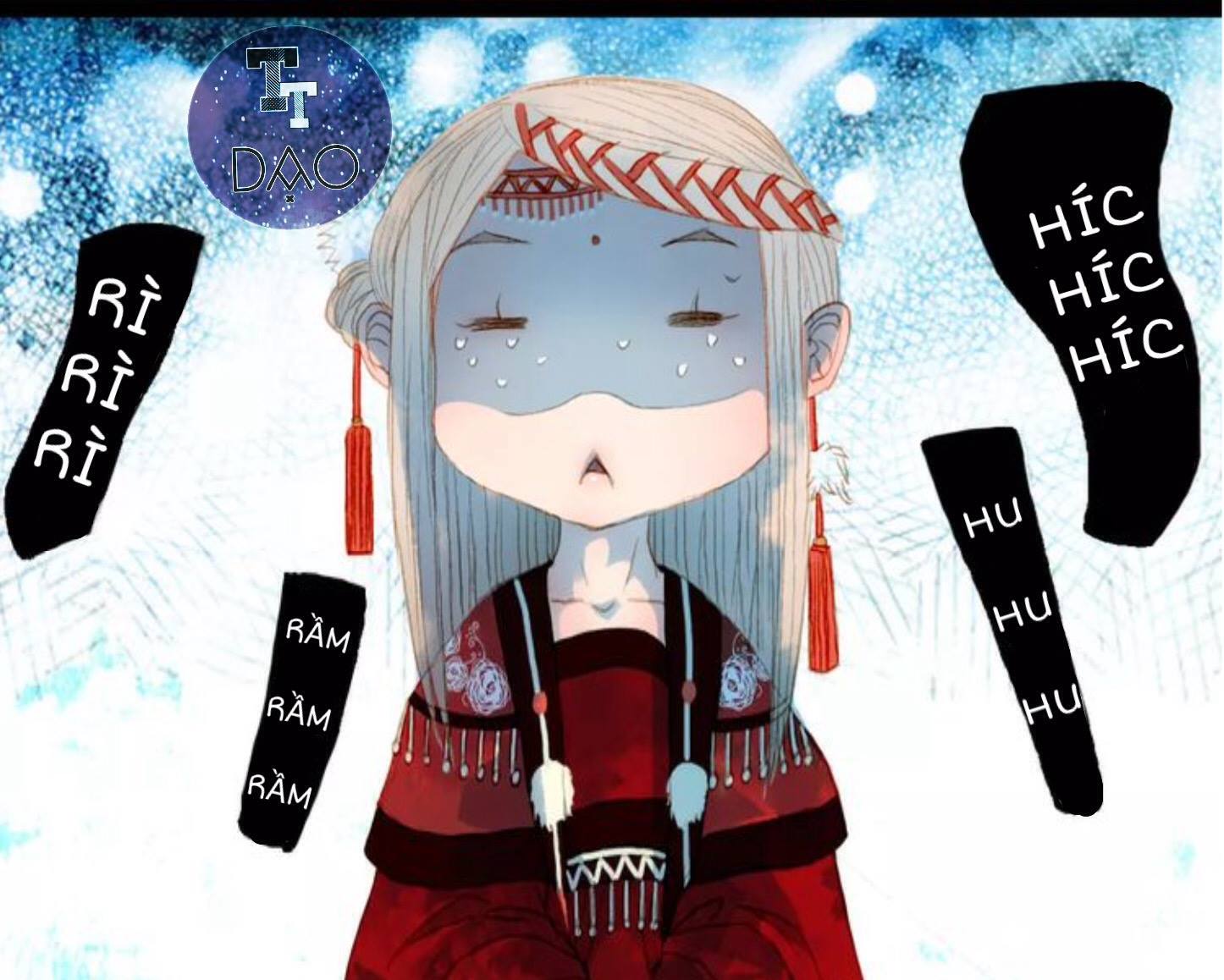 Khúc Hữu Ngộ - Chương 9 - Trang 10