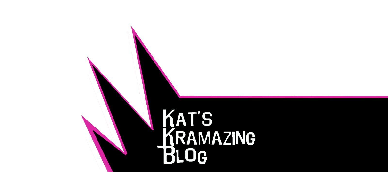 Kim and Kat's Kramazing Blog