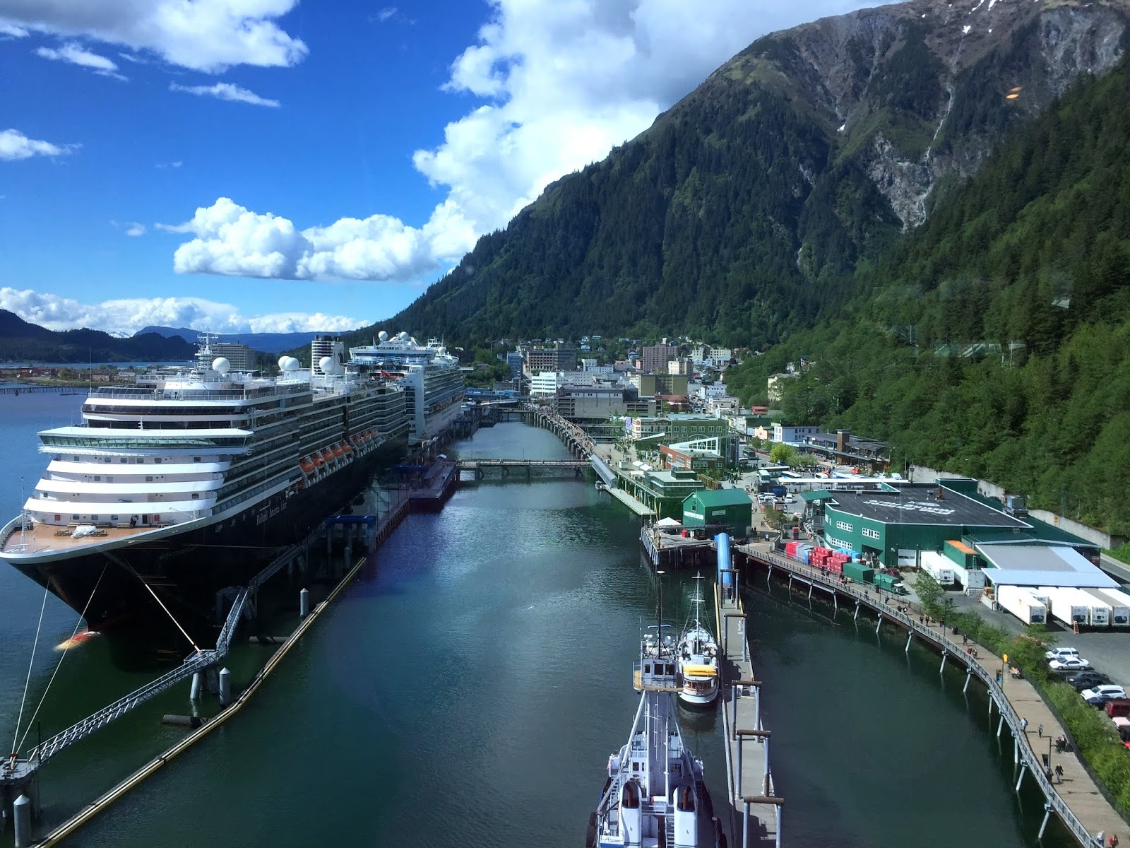 Deb s Days 5 Things To Do In Juneau Alaska