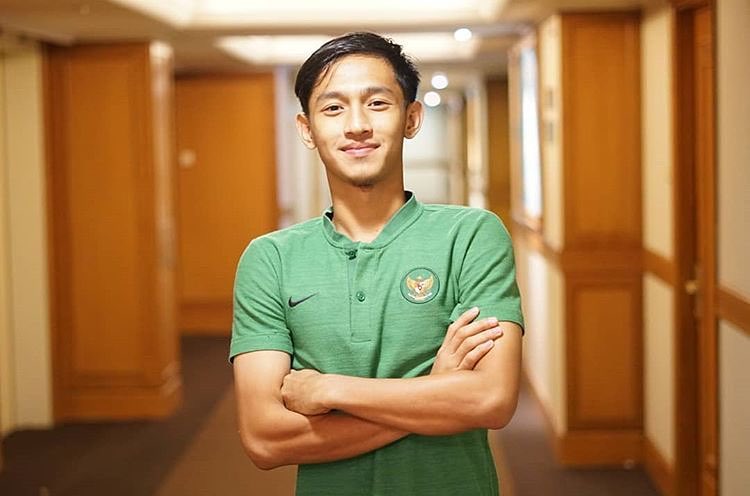 Biografi Hanis Sagara Putra 2019