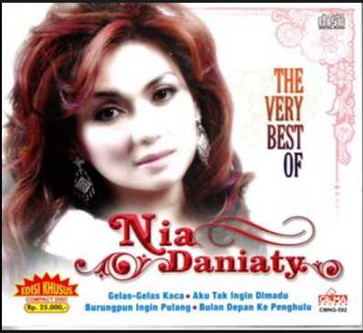 Lagu Nia Daniati Mp3