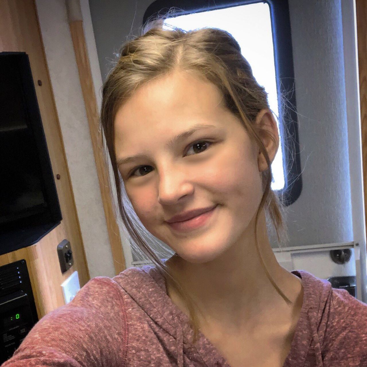 Peyton Kennedy – Social Media Pics 08/28/2018 – Celeb Central