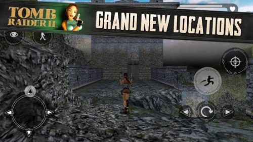 GameQ Rise of the Tomb Raider