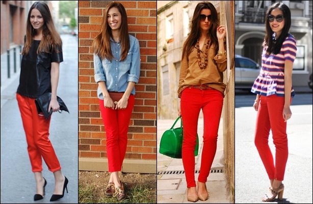 Lazy Blogger: 2013 Color Trend : Fall Season and Bohemian Design